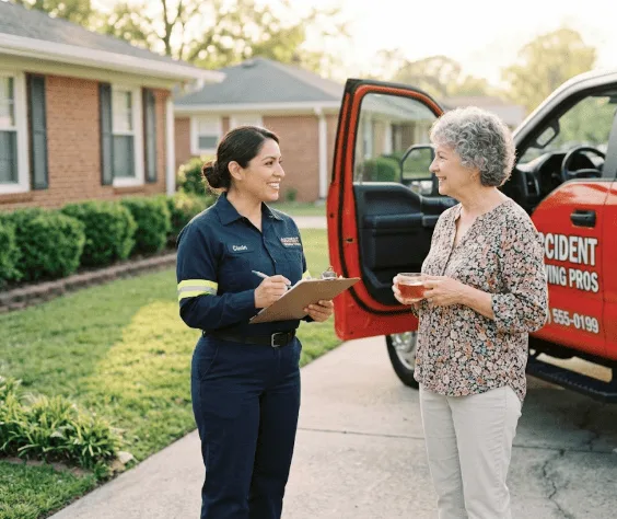 Accident Towing Service Willard, NY FAQs